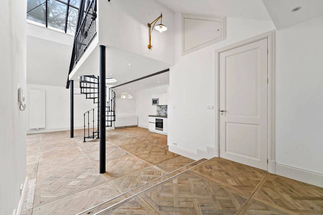 Molenstraat 10 B