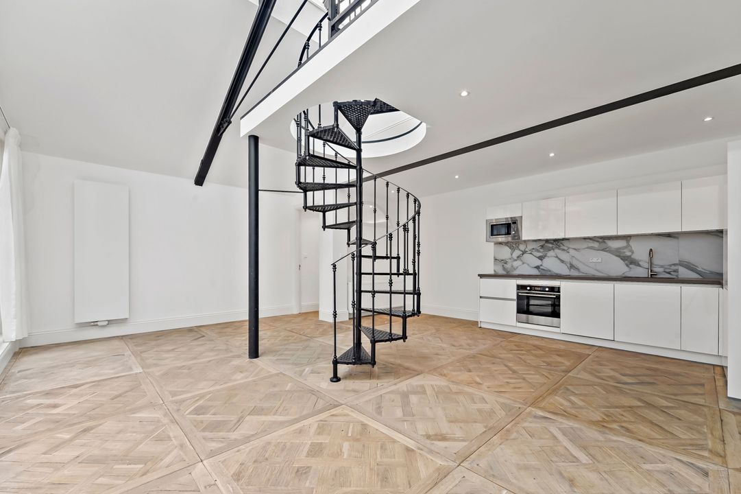 Molenstraat 10 B