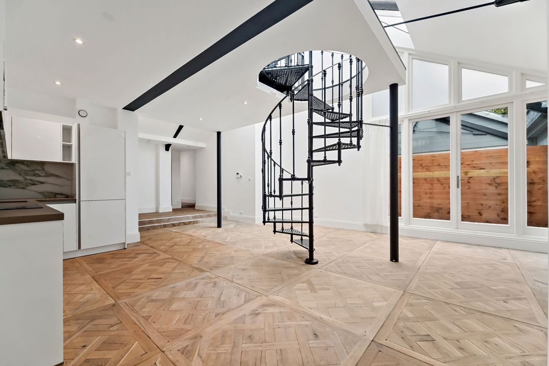 Molenstraat 10 B