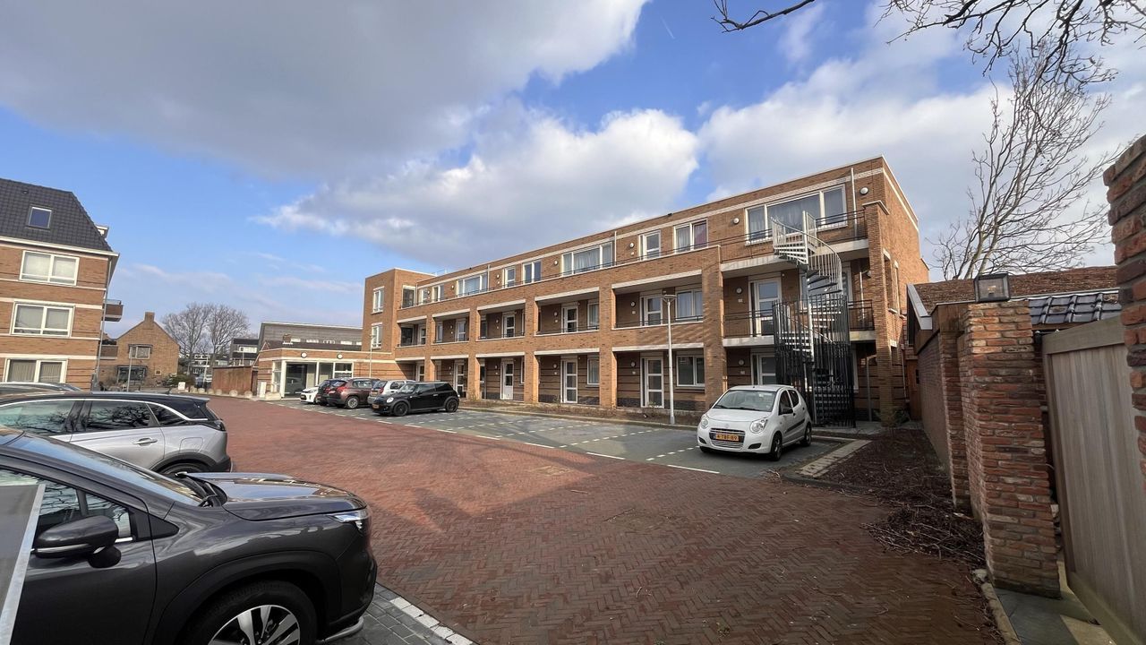 Appartement in Naaldwijk