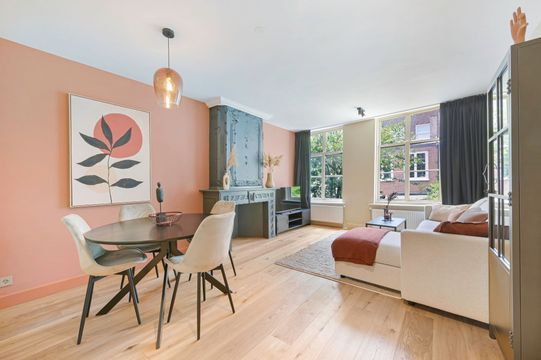 Raamstraat 55 A related