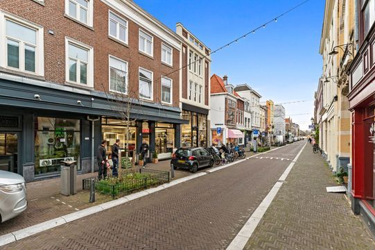 Boekhorststraat 44 C