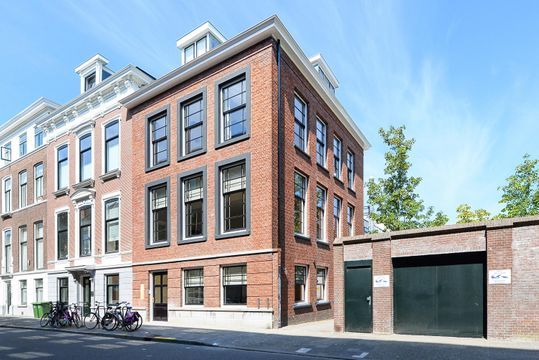 Bazarstraat 1 E