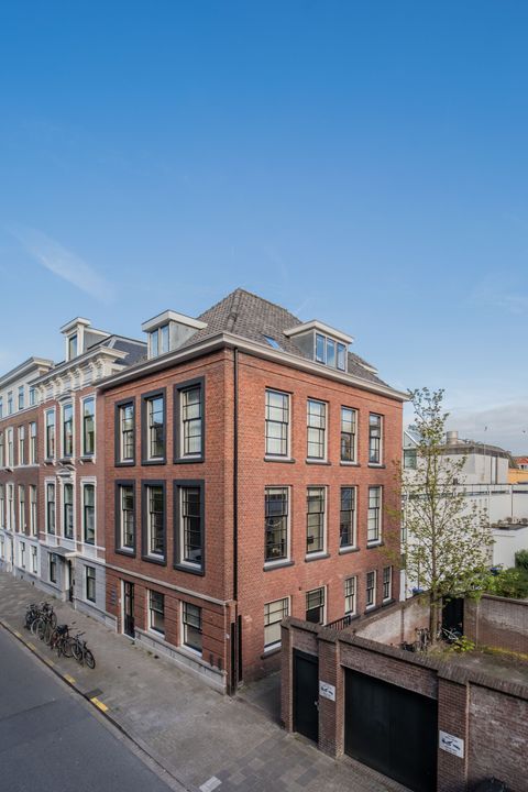 Bazarstraat 1 B