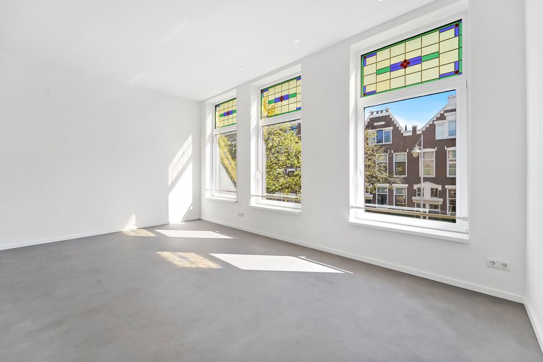 Rodenrijsestraat 27 B