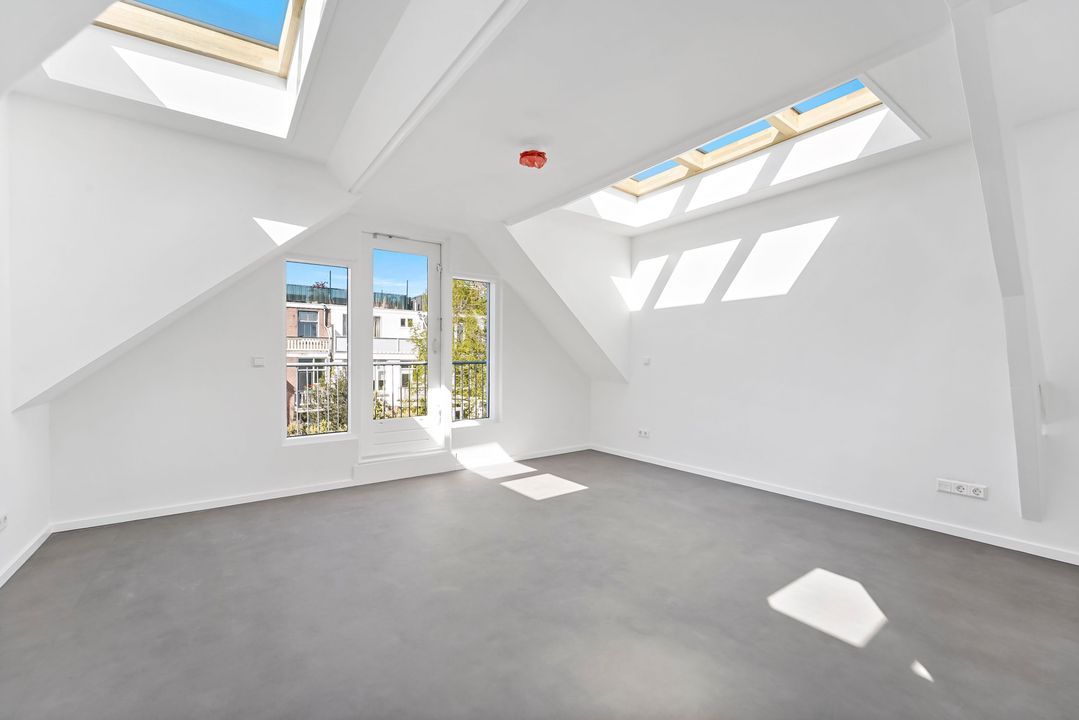 Rodenrijsestraat 27 B