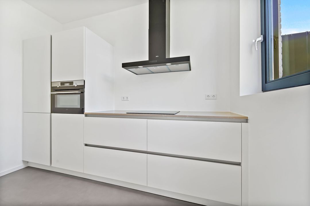 Rodenrijsestraat 27 B