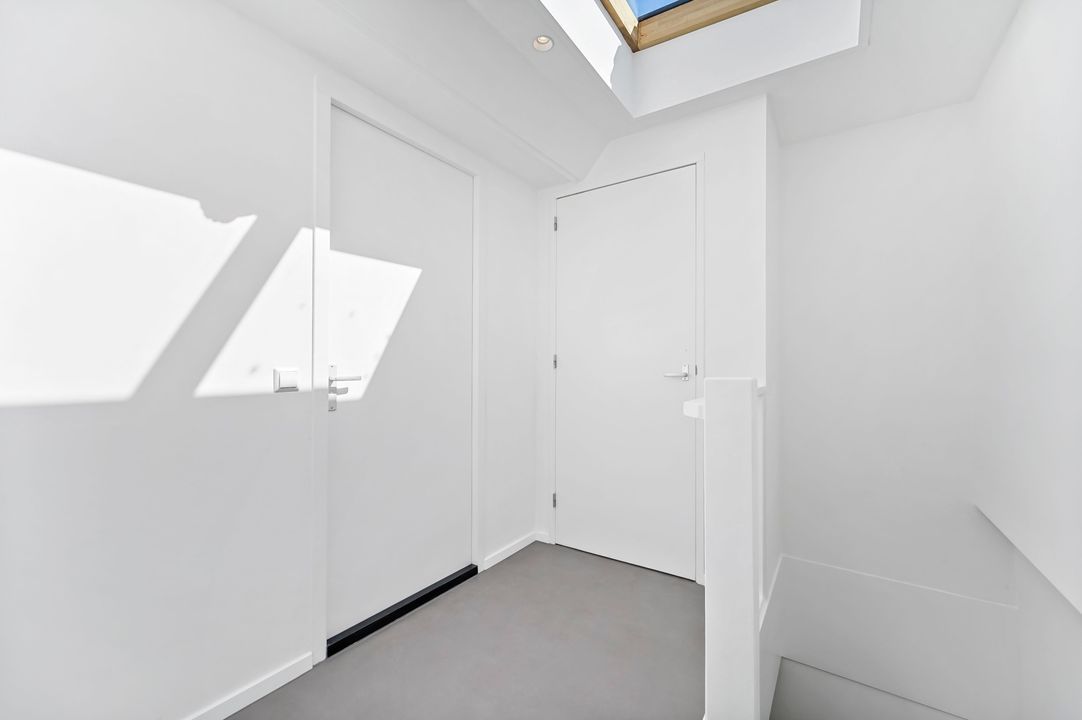 Rodenrijsestraat 27 B