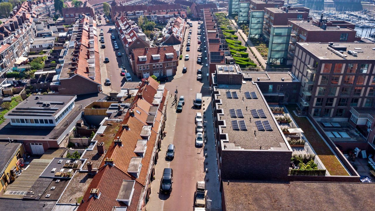 Koppelstokstraat 87