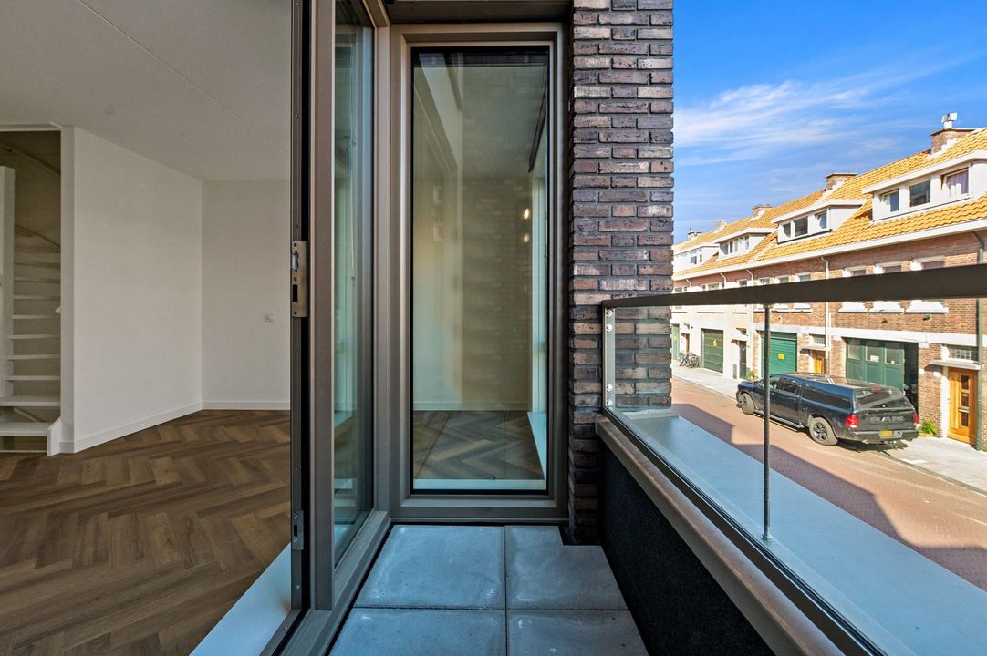 Koppelstokstraat 87