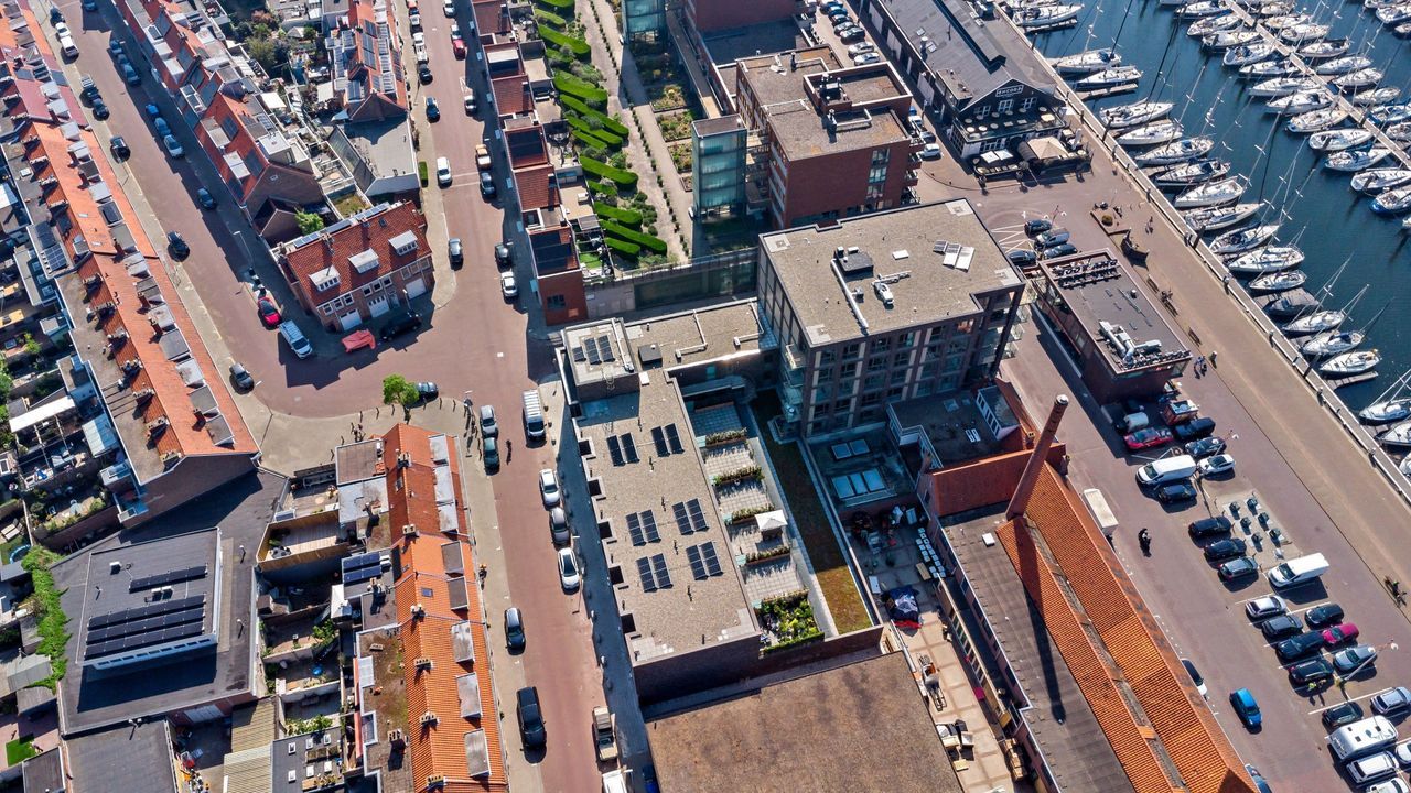 Koppelstokstraat 87