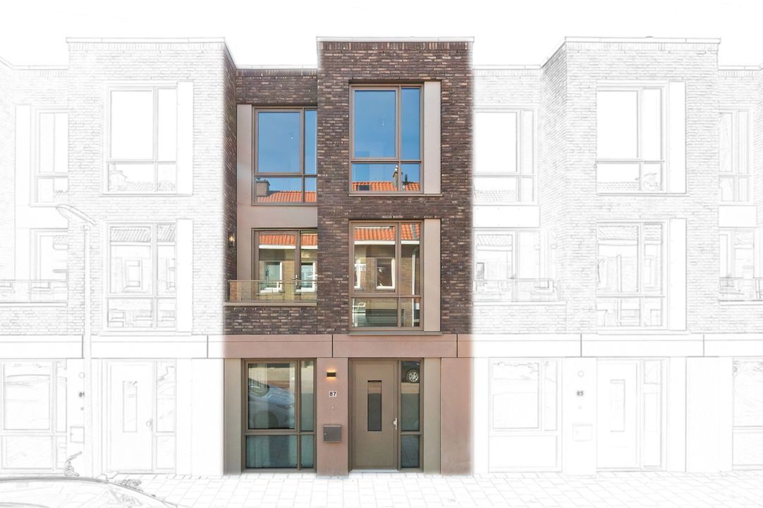 Koppelstokstraat 87