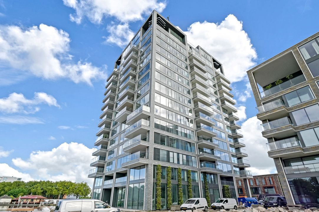 Zodiakplein 15