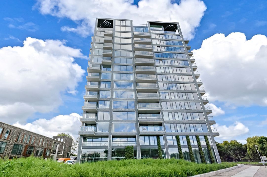 Zodiakplein 15