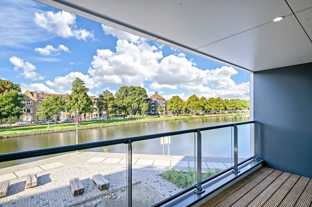 Zodiakplein 15