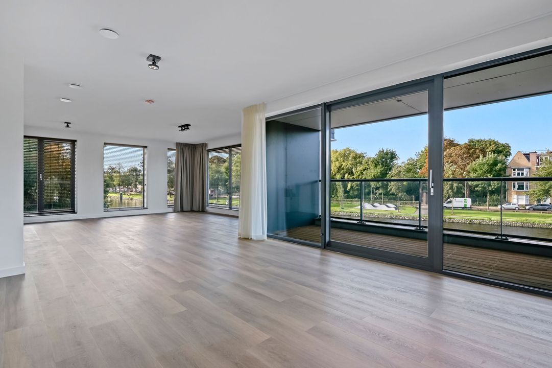 Appartement in 's-Gravenhage