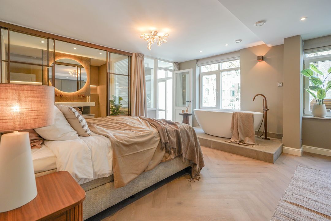Lange Houtstraat 3 B