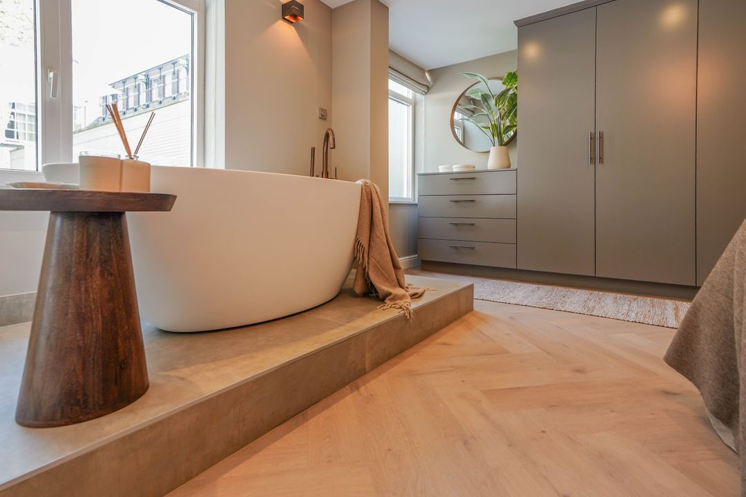 Lange Houtstraat 3 B