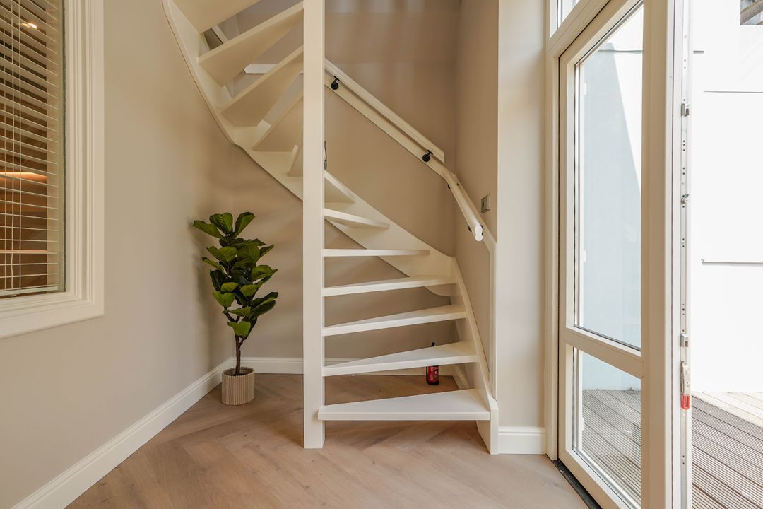 Lange Houtstraat 3 B