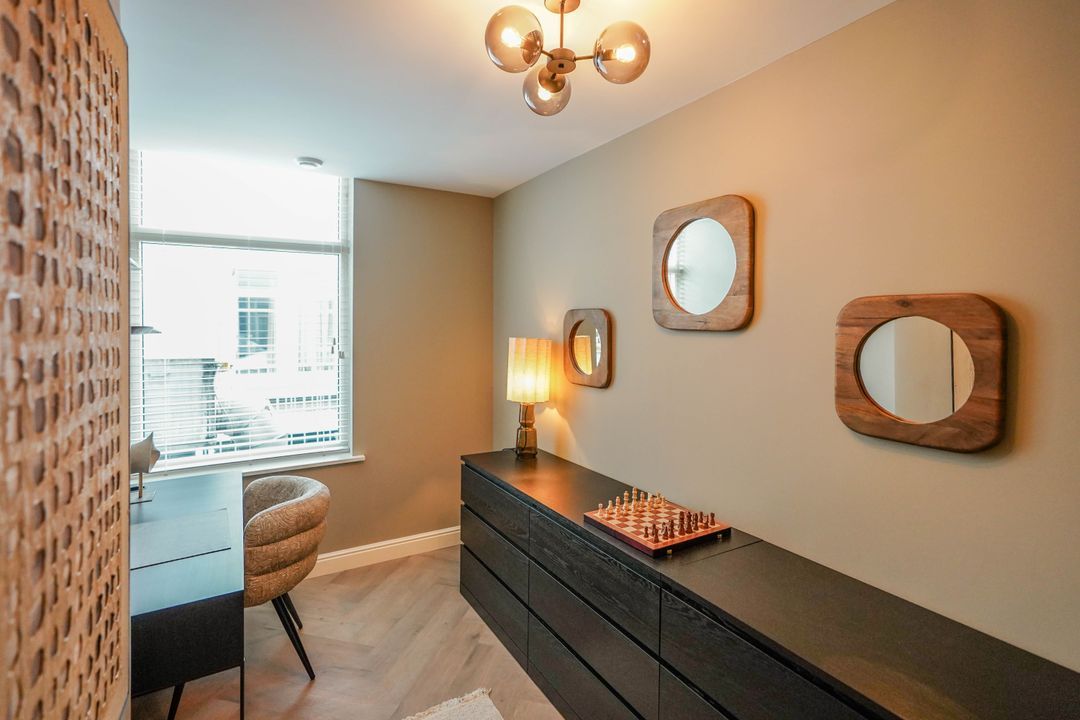 Lange Houtstraat 3 B