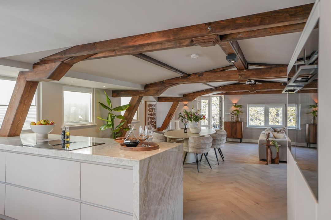 Lange Houtstraat 3 B