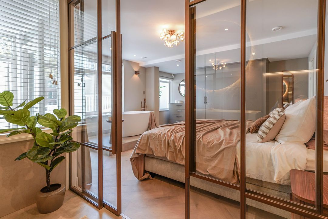 Lange Houtstraat 3 B