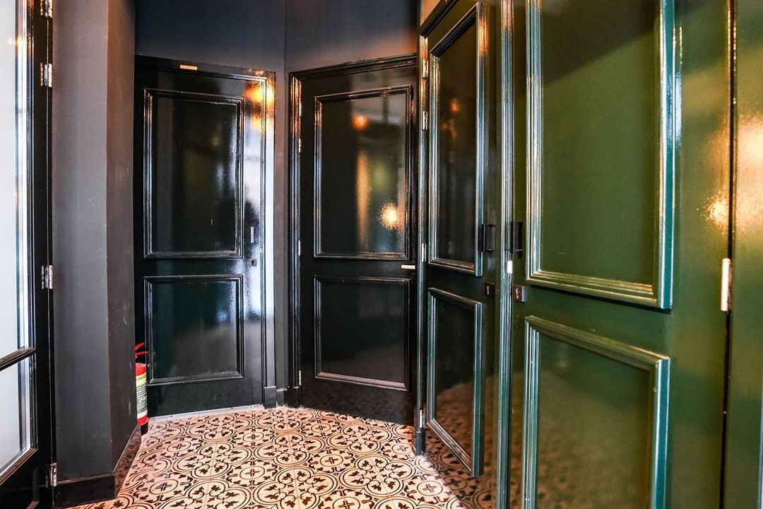 Lange Houtstraat 3 B
