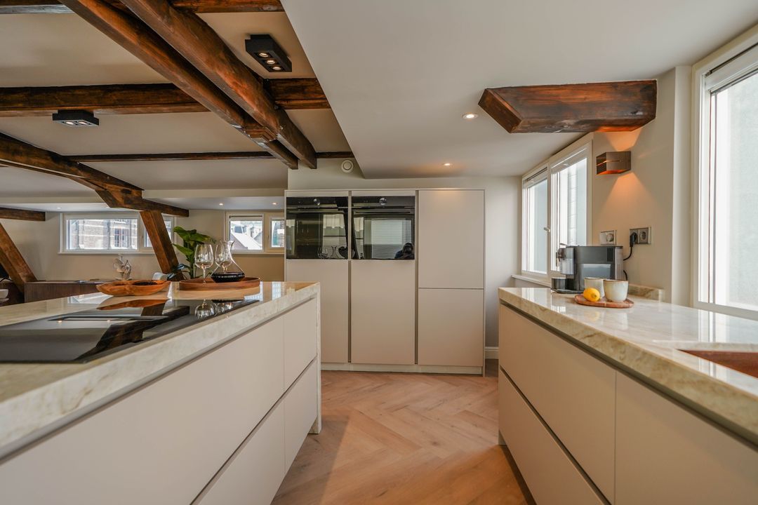 Lange Houtstraat 3 B