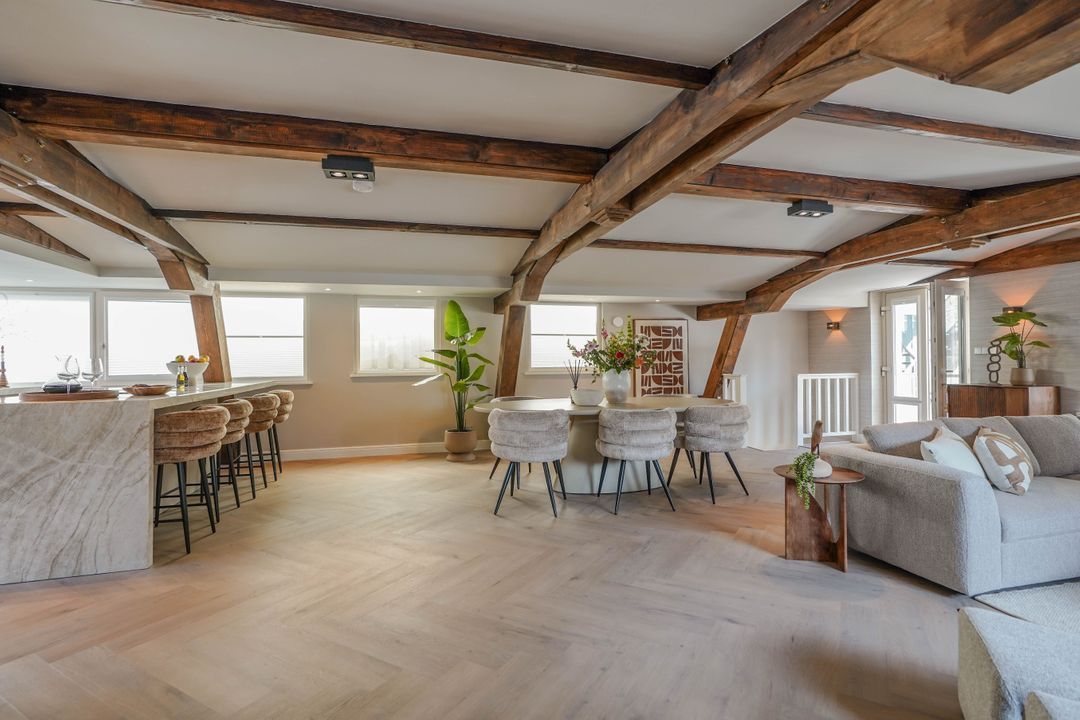 Lange Houtstraat 3 B