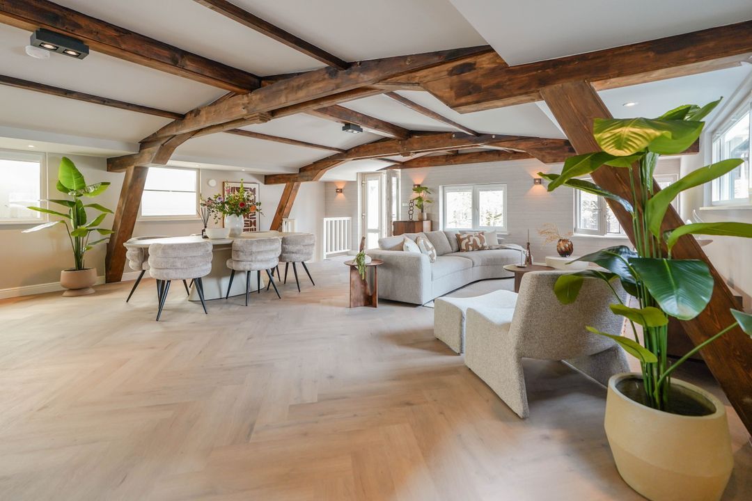 Lange Houtstraat 3 B