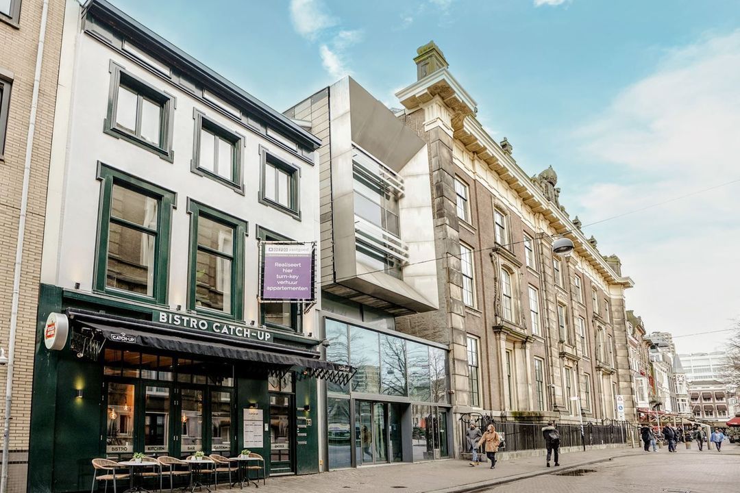 Lange Houtstraat 3 B