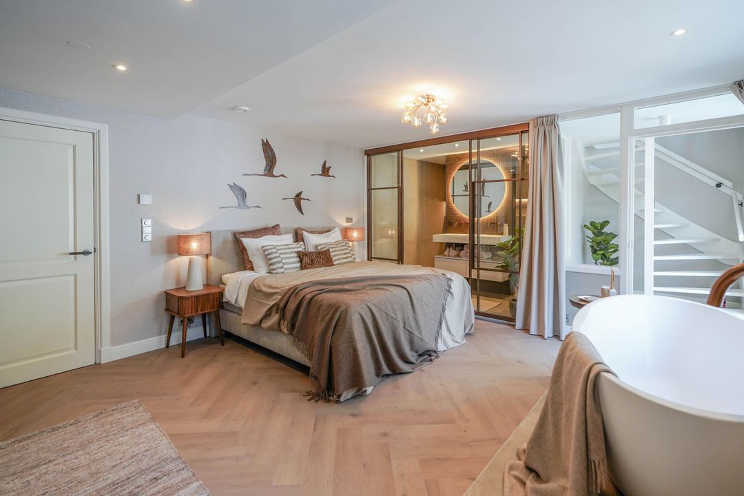 Lange Houtstraat 3 B