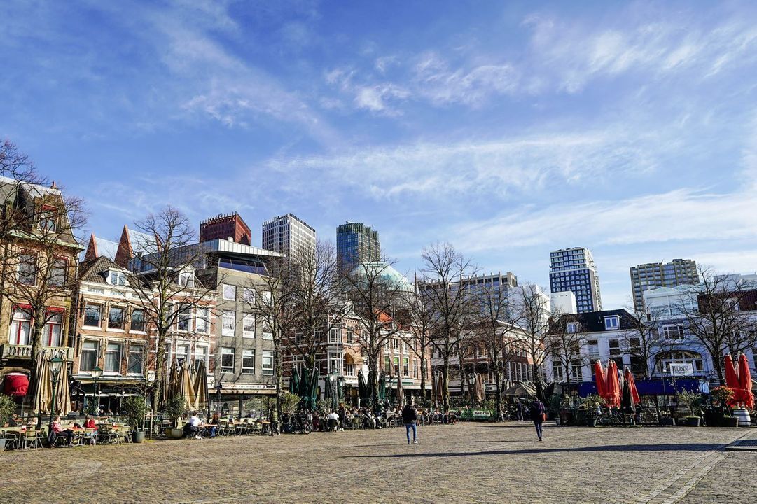 Lange Houtstraat 3 B