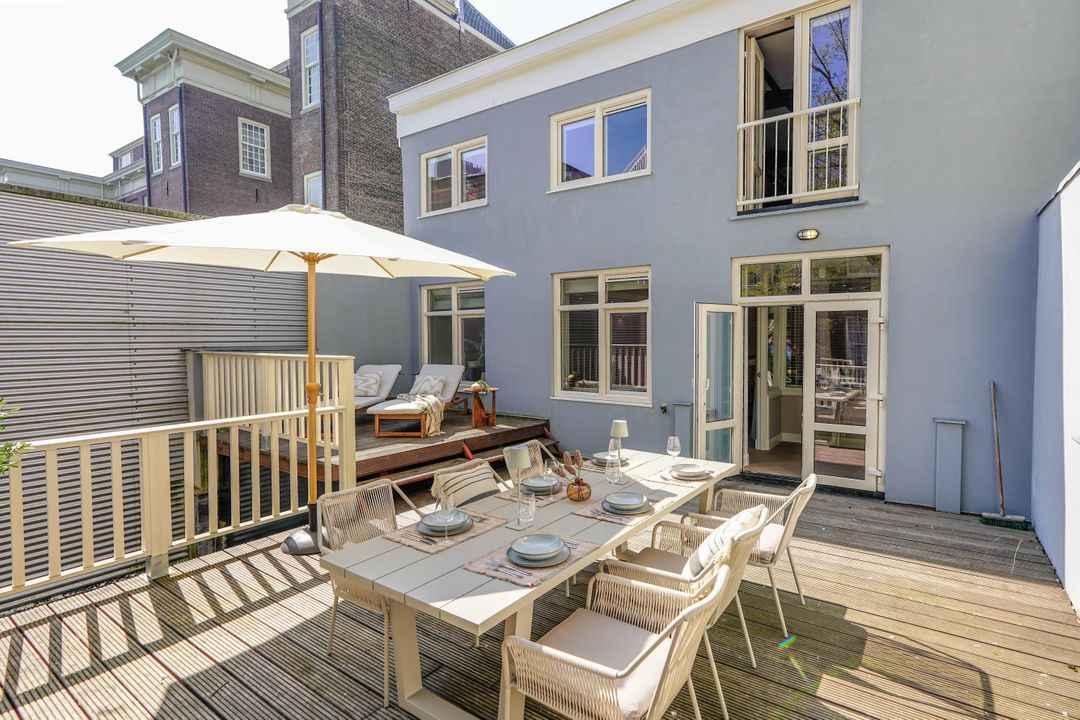 Lange Houtstraat 3 B
