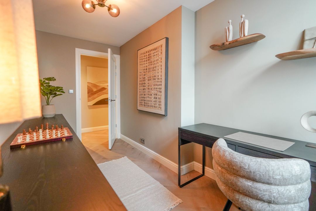 Lange Houtstraat 3 B
