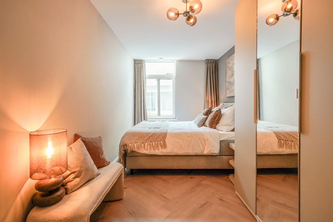 Lange Houtstraat 3 B
