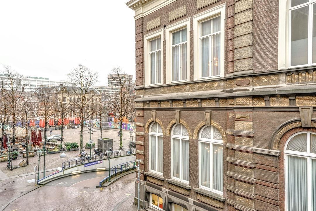 Lange Houtstraat 3 B