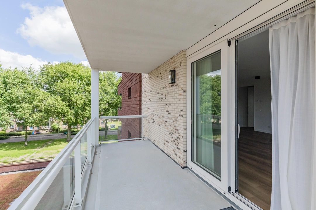 Abel Tasmanstraat 30