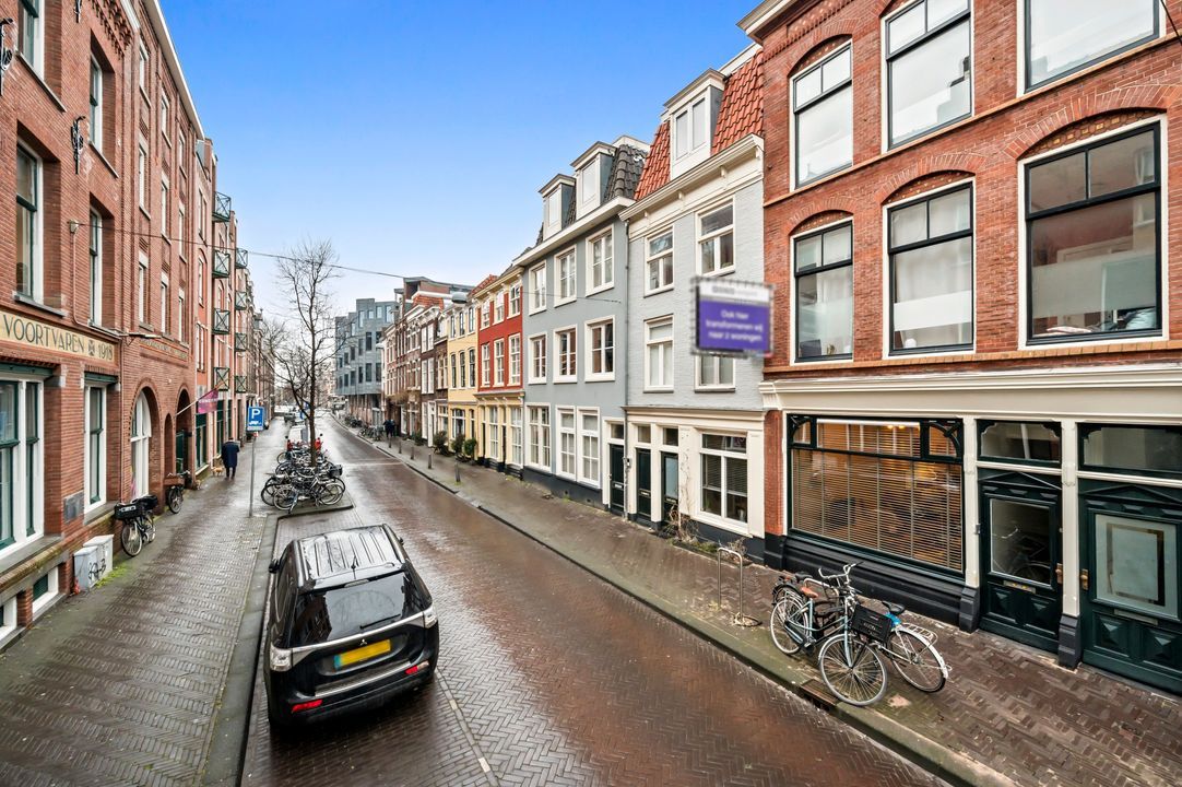 Hoge Zand 21 E