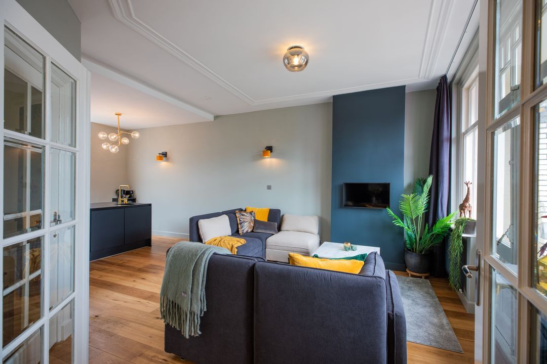 Kettingstraat 31 B