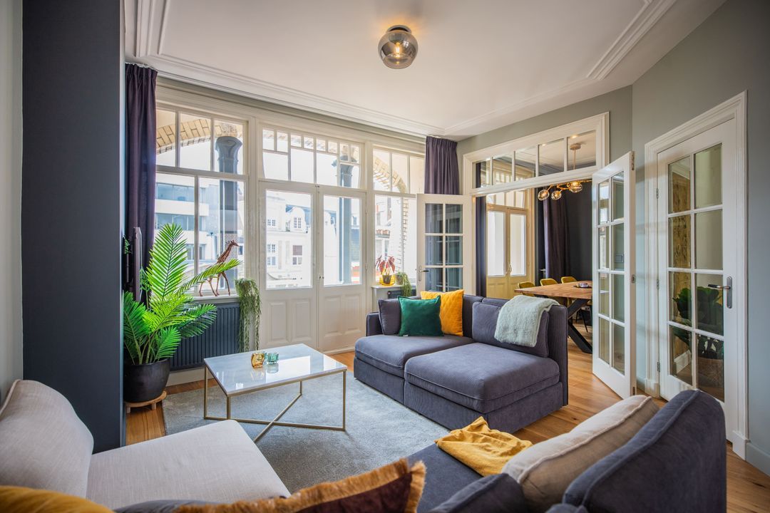 Kettingstraat 31 B