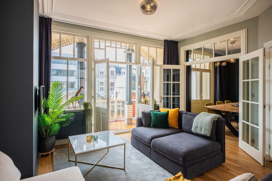 Apartment in 's-Gravenhage