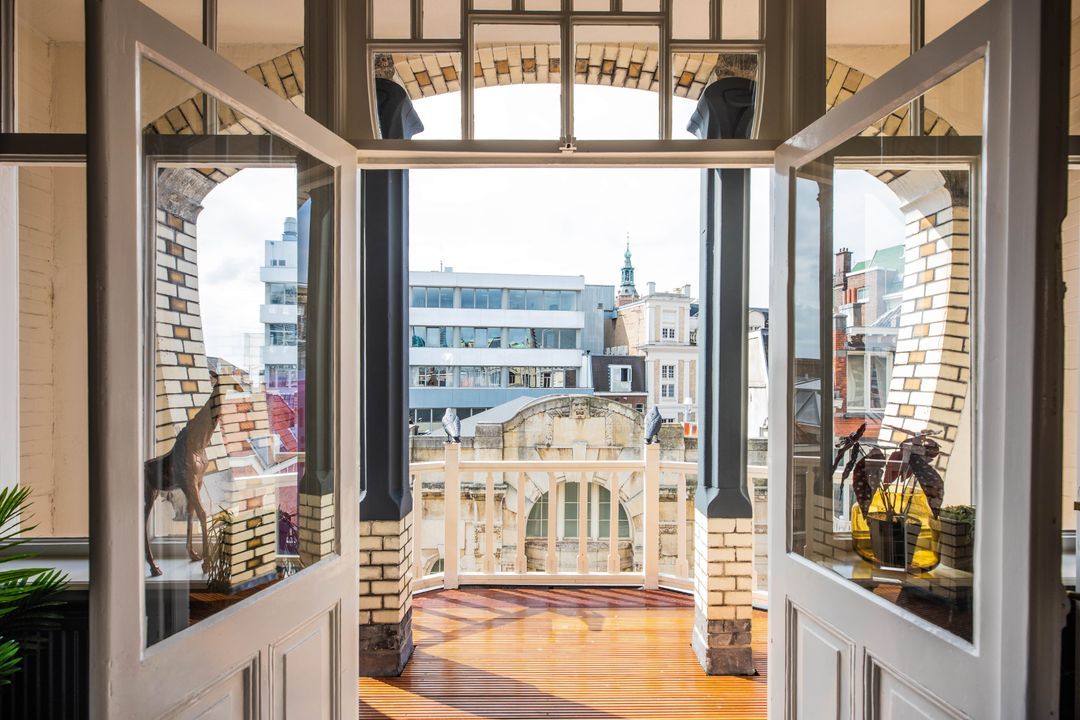 Kettingstraat 31 B