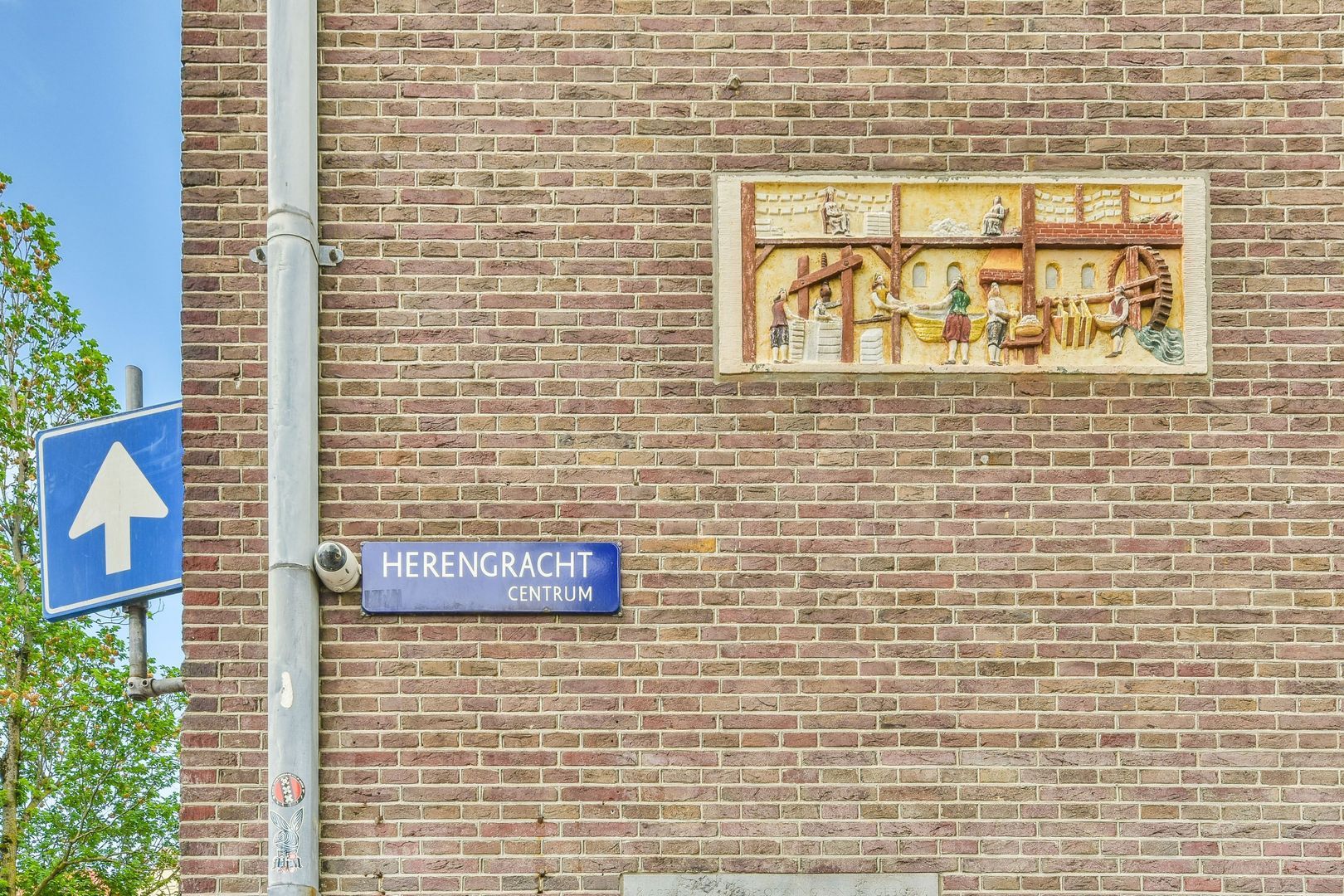 Herengracht 116 F+K, Amsterdam foto-