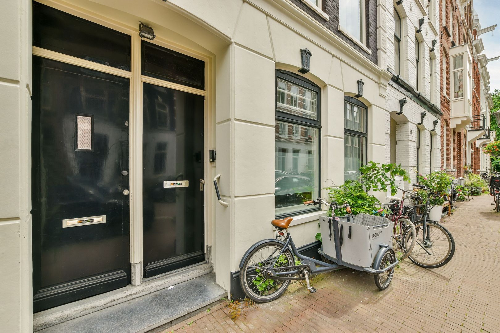 Reyer Anslostraat 17 H, Amsterdam foto-