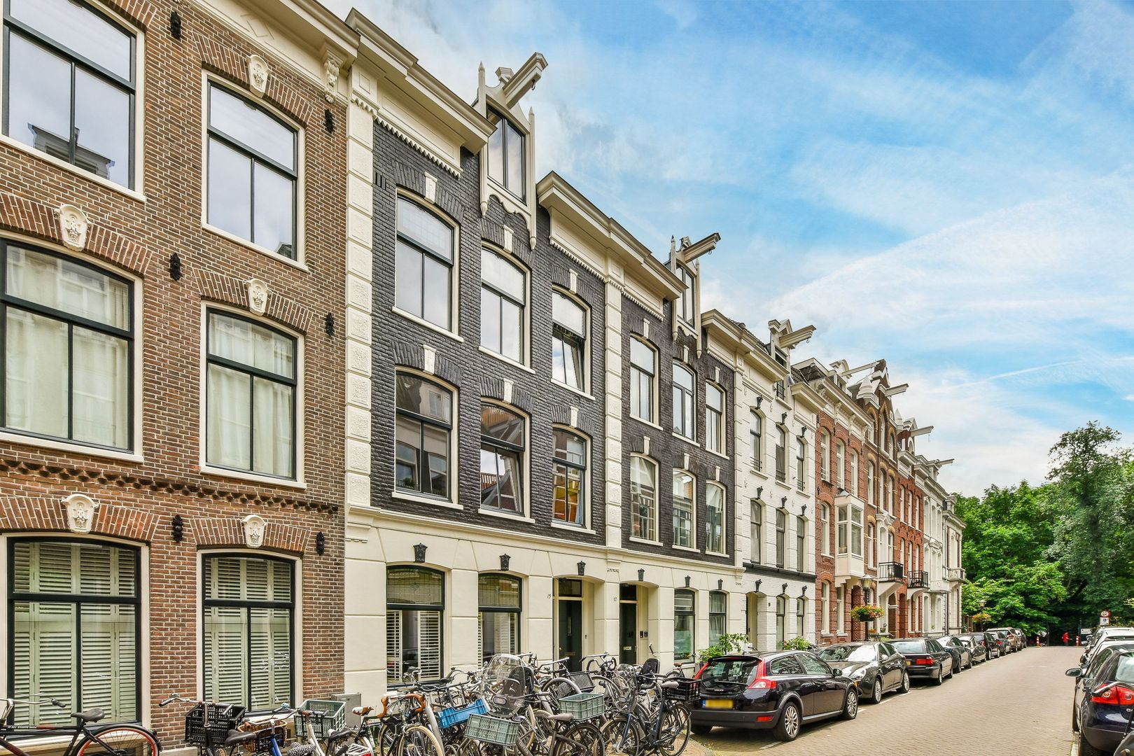 Reyer Anslostraat 17 H, Amsterdam foto-