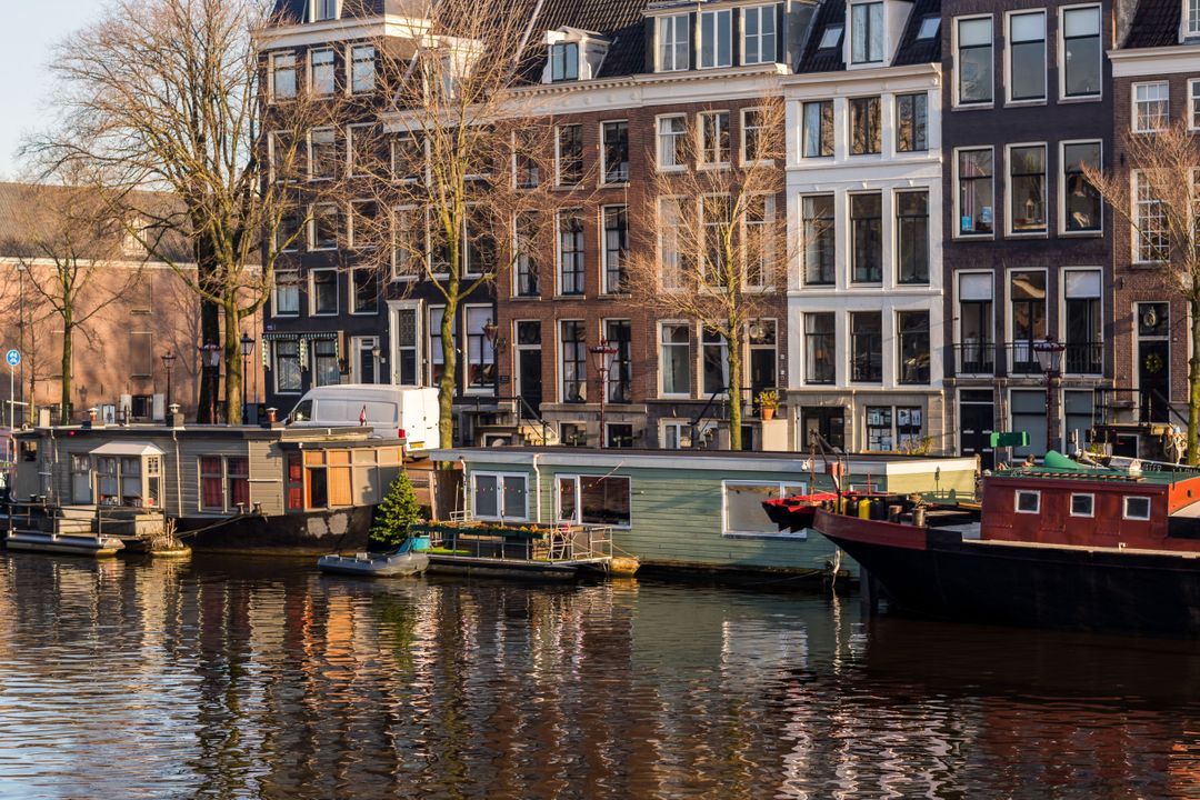 Amstel 63 G, Amsterdam foto-2
