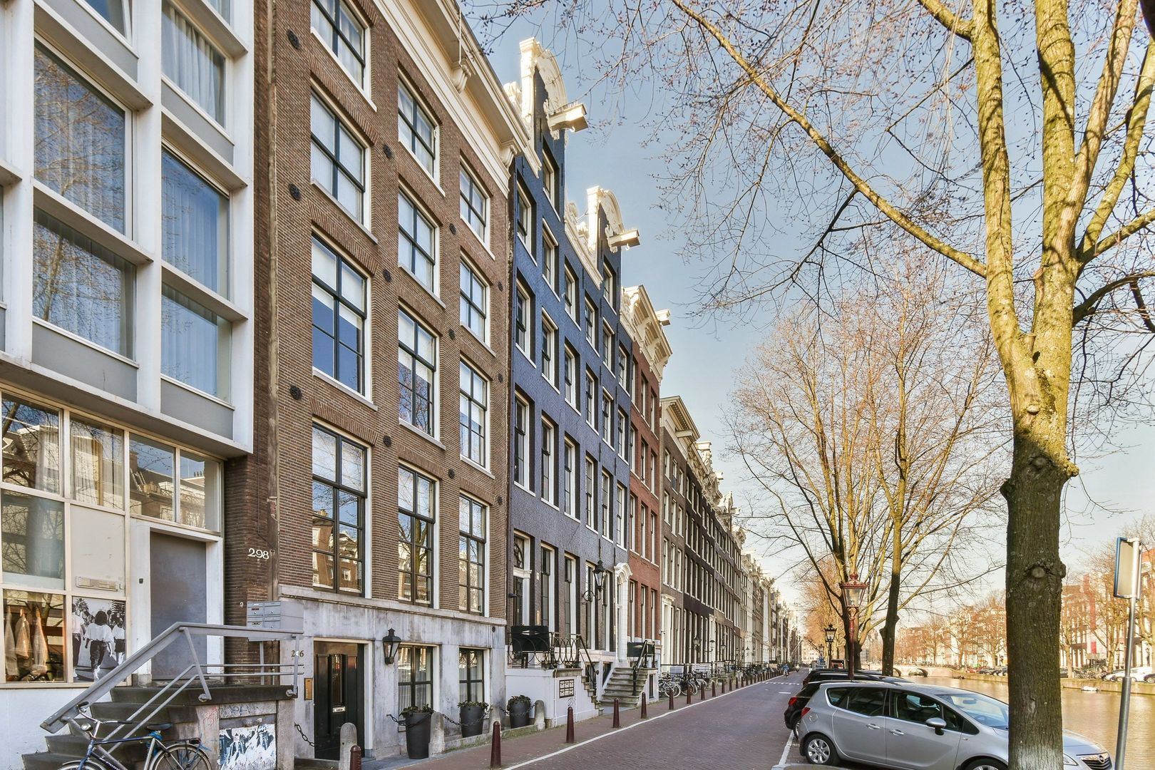Keizersgracht 292 c, Amsterdam foto-1