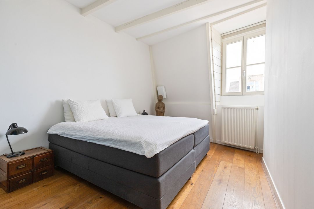 Ferdinand Bolstraat 139 3 & 4, Amsterdam foto-3