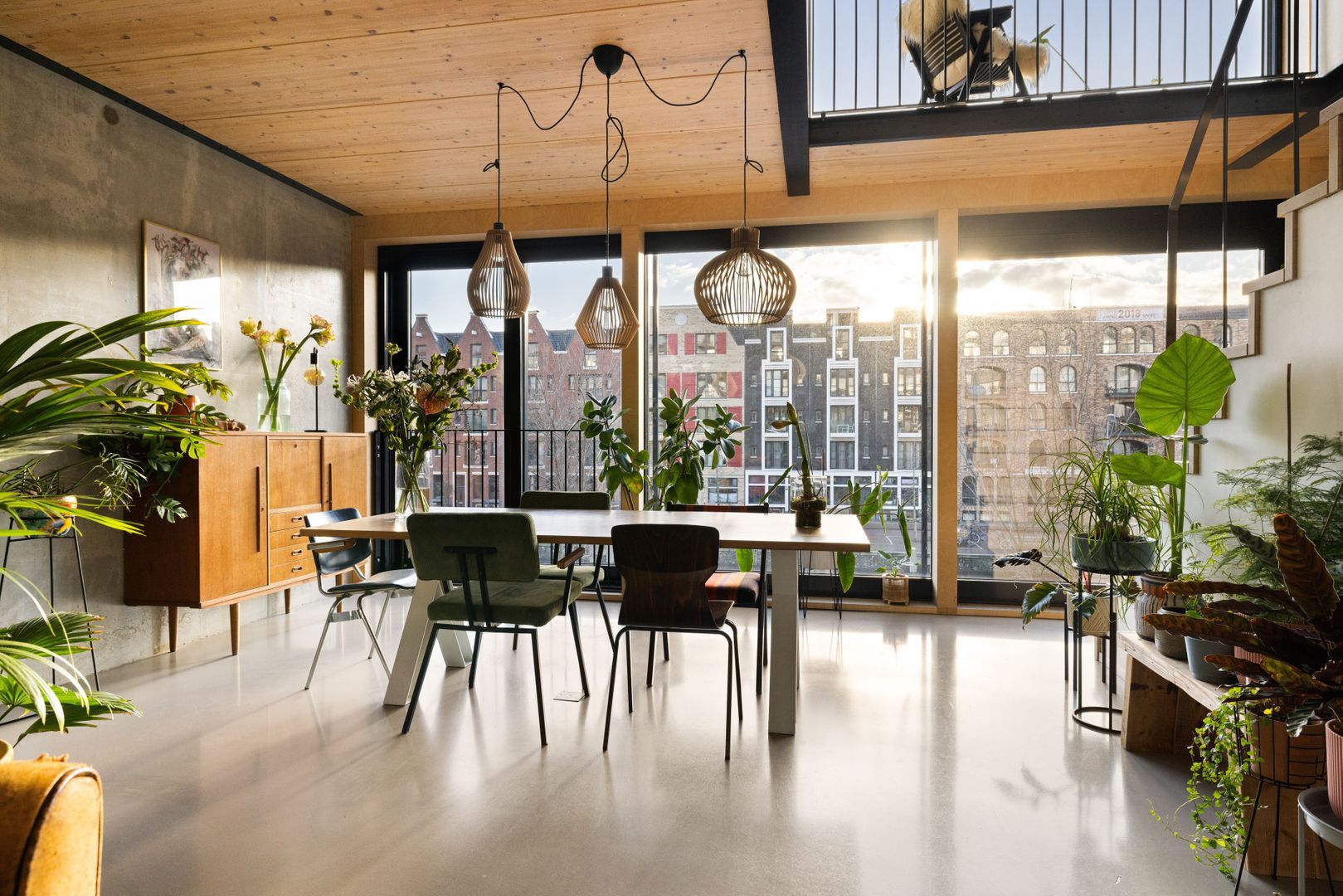 Houthavenkade 41, Amsterdam foto-1